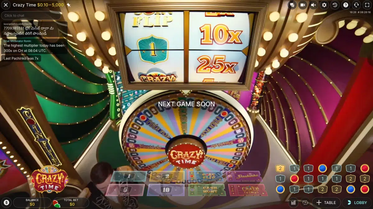 bhaggo-crazy-time-live-casino-image-2