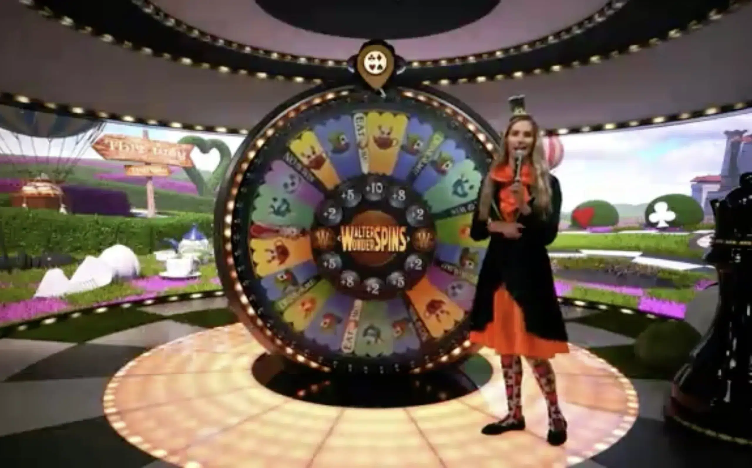 bhaggo live casino Andar Bahar img 3