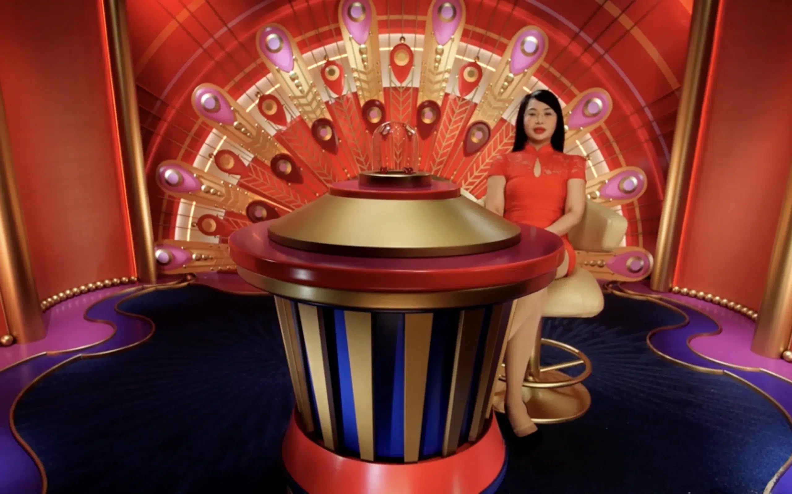 bhaggo live casino Sic Bo img 2