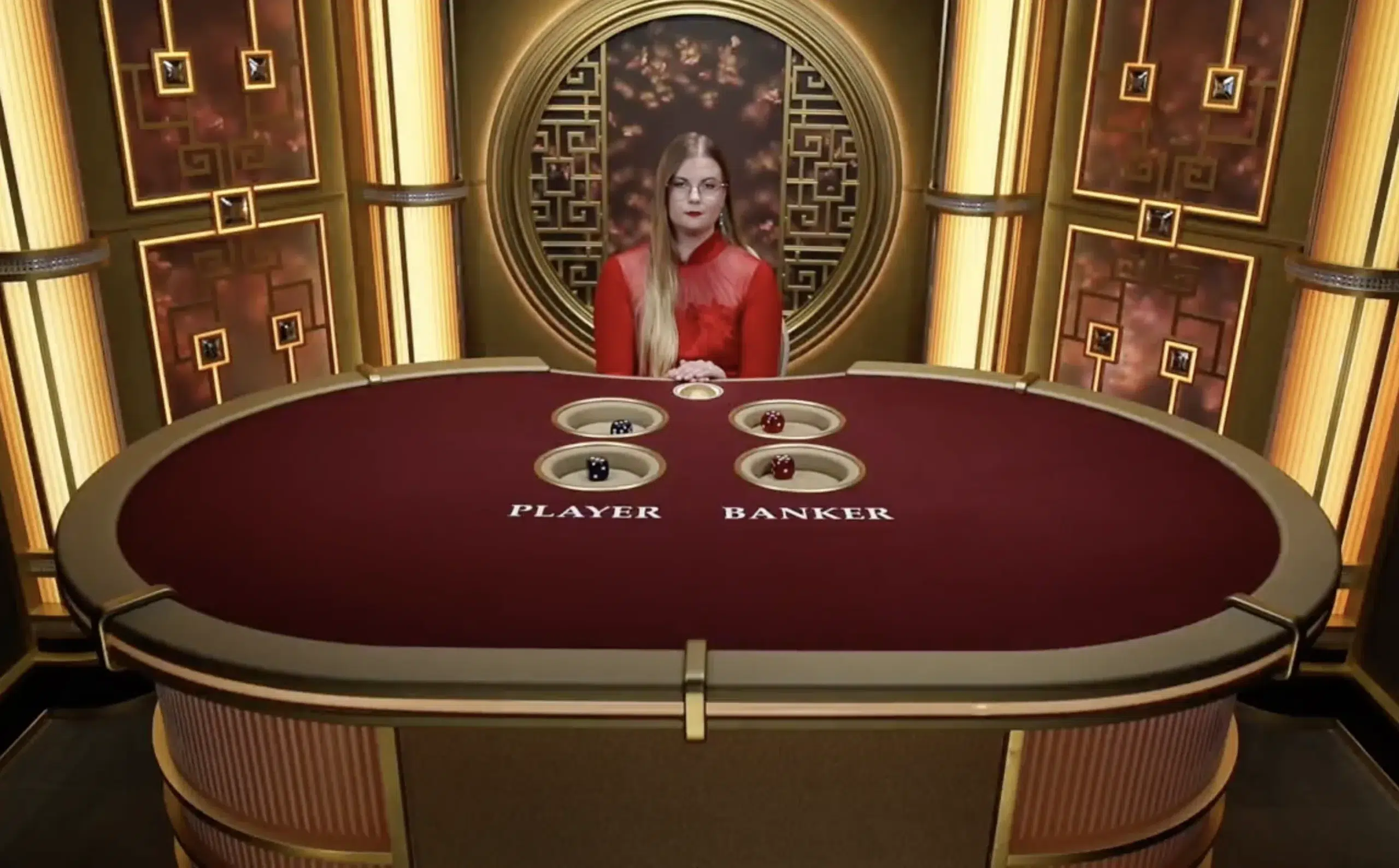 bhaggo live casino Sic Bo img 3